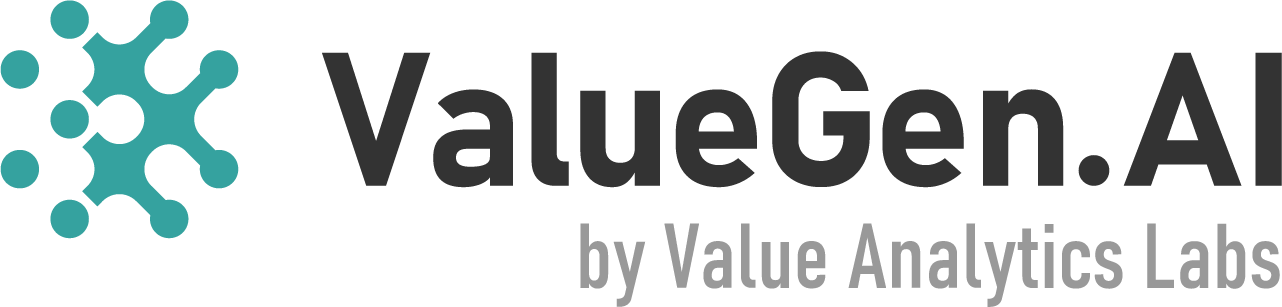 ValueGen.AI by Value Analytics Labs